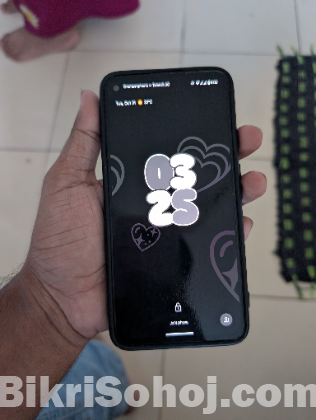Pixel 4a 5g